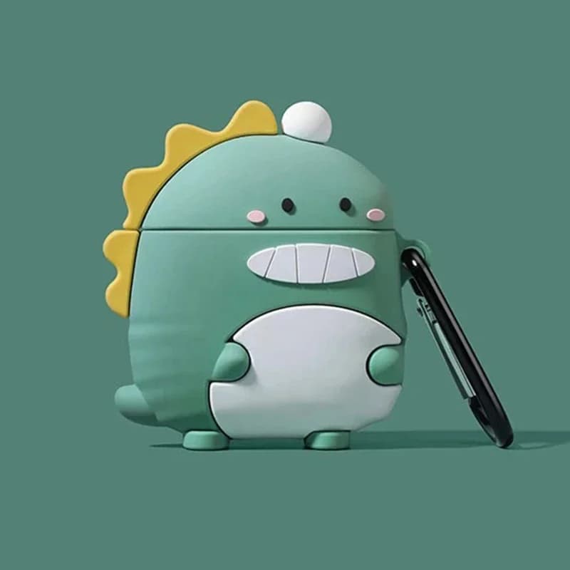 Etui 3D na słuchawki AirPods