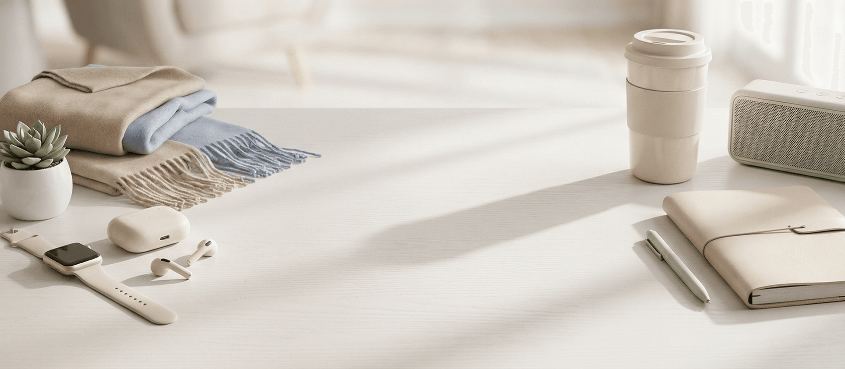 Banner background